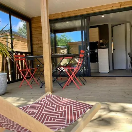 La Petite Bauloise - Piscine Sous Dome - Parking * Guérande