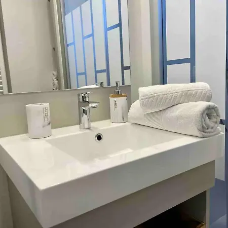 Dağ evi La Petite Bauloise - Piscine Sous Dome - Parking *