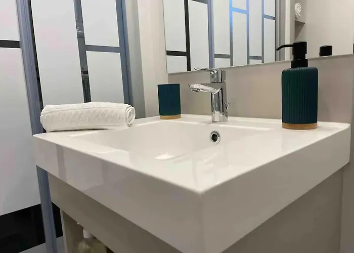 La Petite Bauloise - Piscine Sous Dome - Parking Domek alpejski