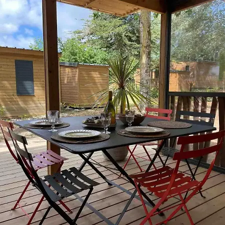 La Petite Bauloise - Piscine Sous Dome - Parking *