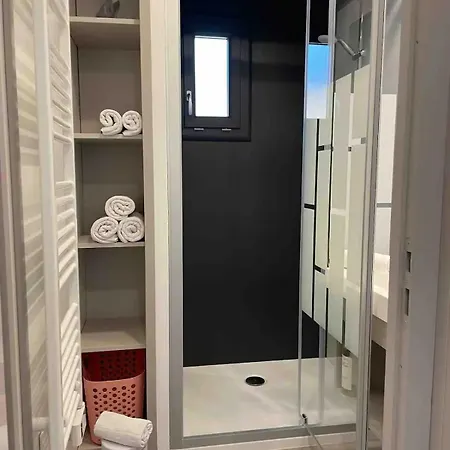 La Petite Bauloise - Piscine Sous Dome - Parking *