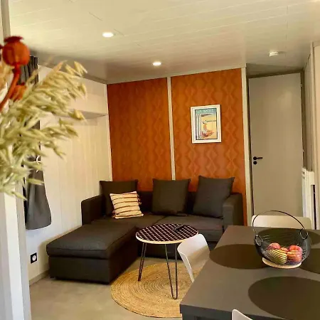 Chalet La Petite Bauloise - Piscine Sous Dome - Parking *