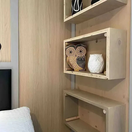 La Petite Bauloise - Piscine Sous Dome - Parking *