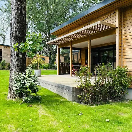 La Petite Bauloise - Piscine Sous Dome - Parking * Guérande