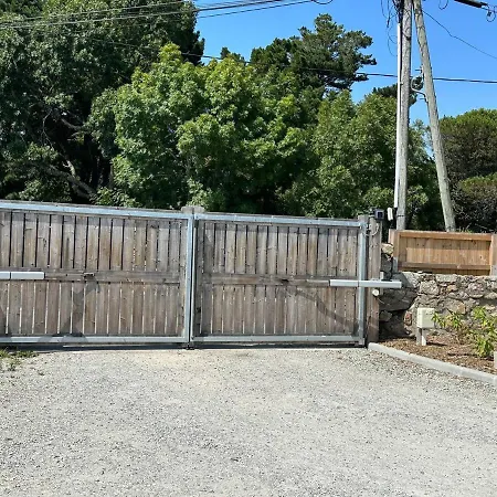 La Petite Bauloise - Piscine Sous Dome - Parking Guérande